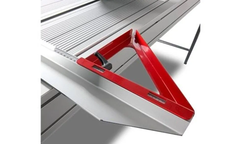 Cortador Eléctrico DS-250-N 1000 220V-60Hz Rubi 52922
