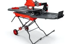 Cortador Eléctrico DT-250 MAX 220/240V 50/60Hz Rubi 58909