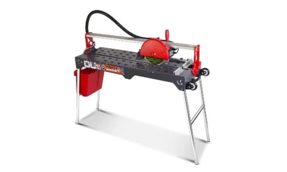 Cortador Eléctrico DU-200 EVO Rubi 54975
