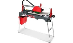 Cortador Eléctrico DU-200 EVO 650 230V-50Hz Rubi 55905