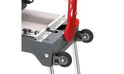 Cortador Eléctrico DU-200 EVO 650 230V-50Hz Rubi 55905