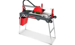 Cortador Eléctrico DU-200 EVO 650 120V Rubi 55907
