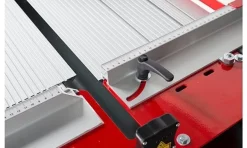 Cortador Eléctrico DX-350 N 1300 110V-50Hz Rubi 52928