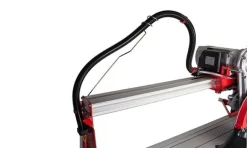 Cortador Eléctrico DX-350 N 1000 220V Rubi 52906