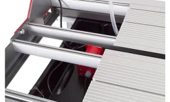 Cortador Eléctrico DX-350 N 1000 220V Rubi 52906