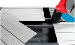 Cortador Eléctrico DX-350 N 1300 120V Rubi 52917