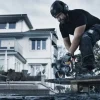 Cortador Eléctrico 2700W Husqvarna K 4000 WET 967079801