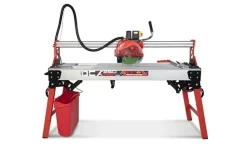 Cortador Elétrico DCX-250 XPERT 1550 230V 50HZ Rubi 52970