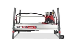 Cortador Elétrico DX-250 Plus 1000 Rubi 52900