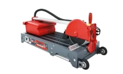 Cortador Elétrico Rubi DU-200 EVO 55903