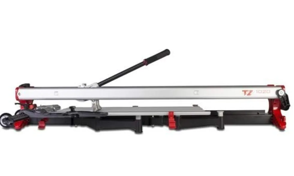 Cortador Manual Cerâmica 102cm TZ-1020 Rubi 17951