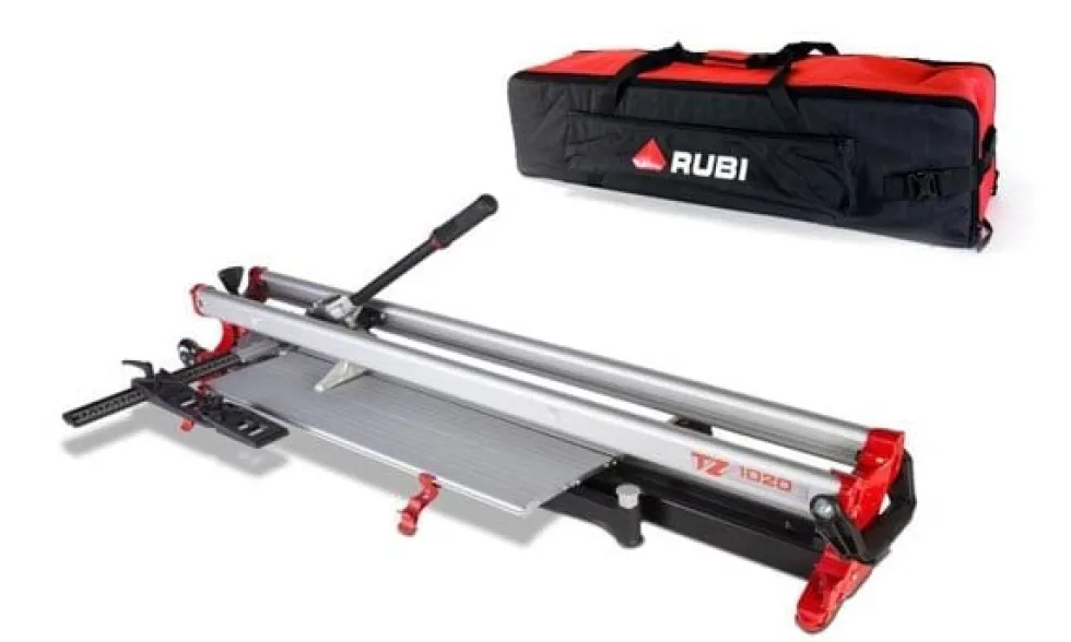 Cortador Manual Cerâmica 102cm TZ-1020 Rubi 17951