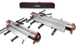 Cortador Manual Cerâmica TZ-1550 Rubi 17954