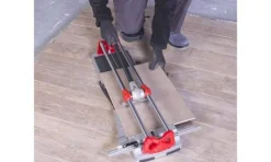 Cortador manual 62cm Speed-62 Magnet Rubi 14988