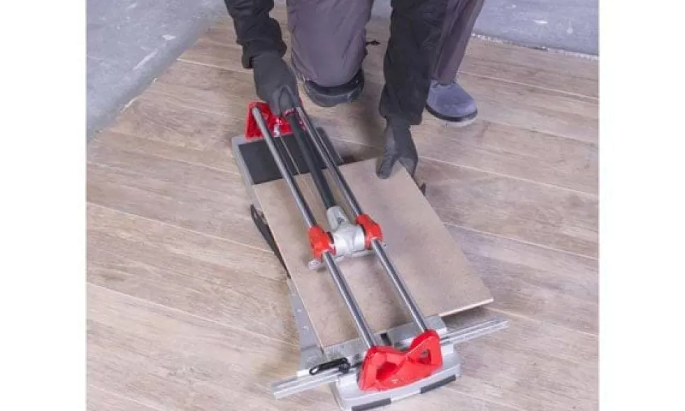 Cortador manual 62cm Speed-62 Magnet Rubi 14988