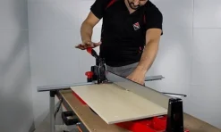 Cortador Manual 102 cm TP-102 T Rubi 11901
