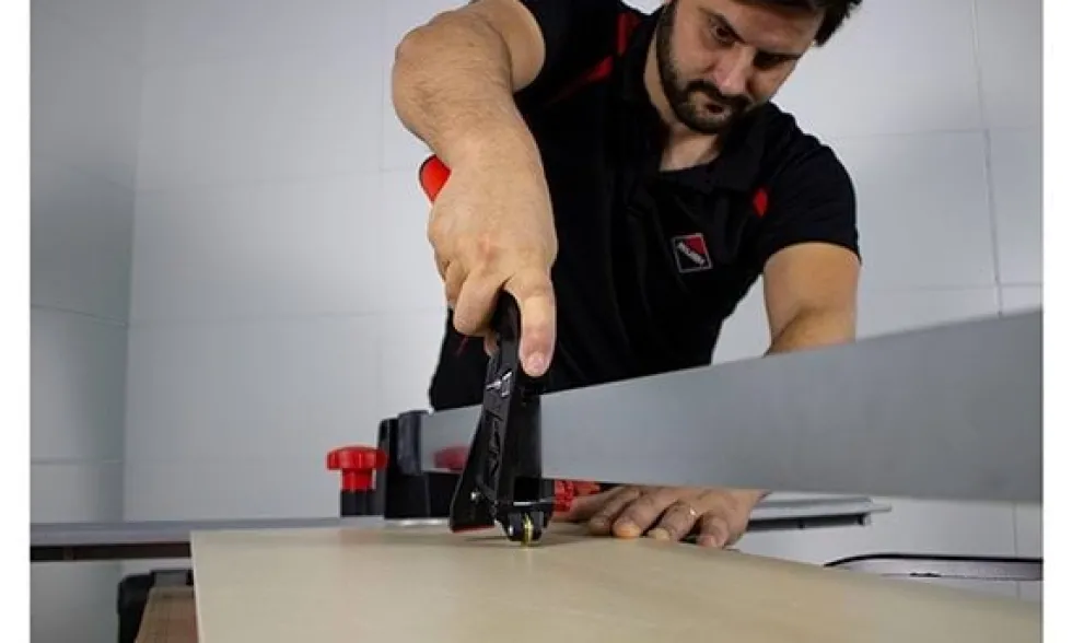 Cortador Manual 102 cm TP-102 T Rubi 11901