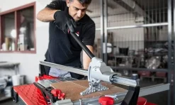 Cortador Manual 66cm TQ-66 MAGNET Rubi 14907
