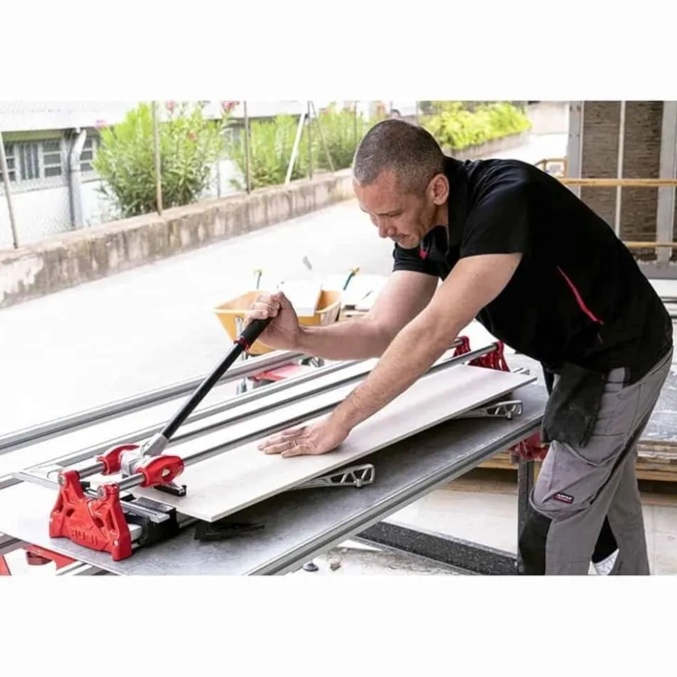 Cortador Manual Profissional HIT-850N Rubi 26963