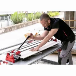 Cortador Manual Profissional HIT-1000N Rubi 26992