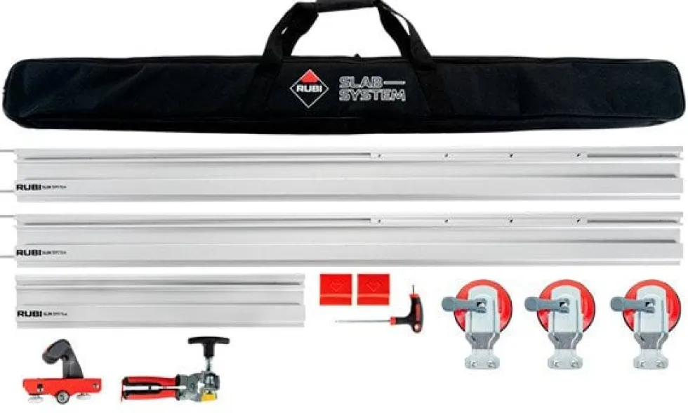 Cortador Manual Slim Cutter G2 Rubi 23999