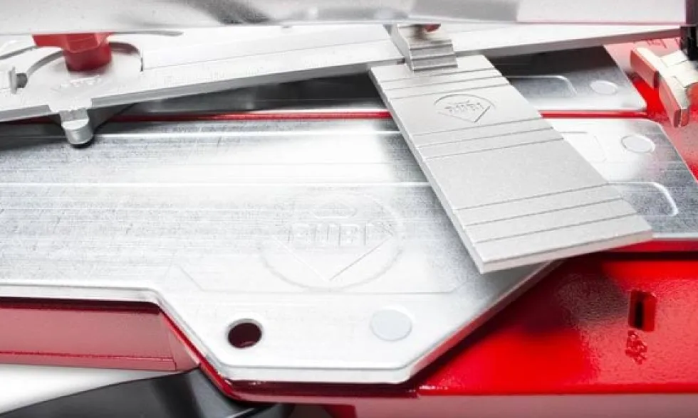 Cortador manual TP-66 S Rubi 12954