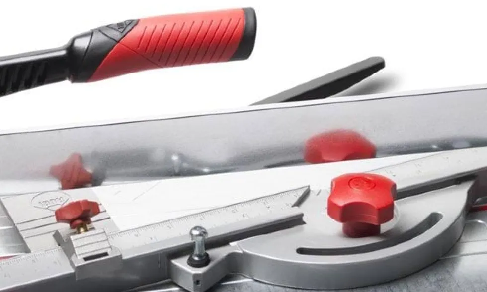 Cortador manual TP-75 S Rubi 12956