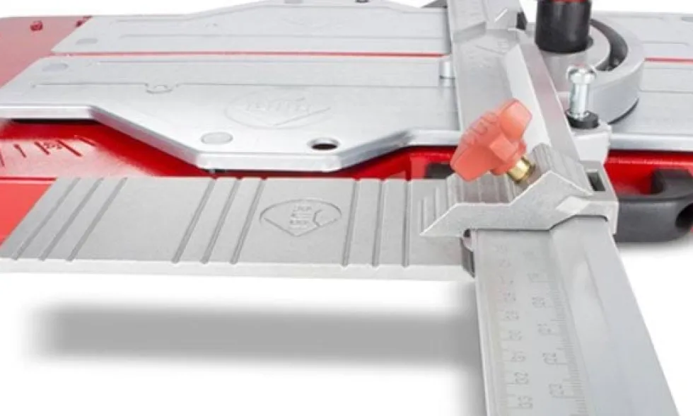 Cortador manual TP-66 T Rubi 12955