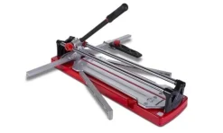 Cortador manual TR-600 Magnet Rubi 17905