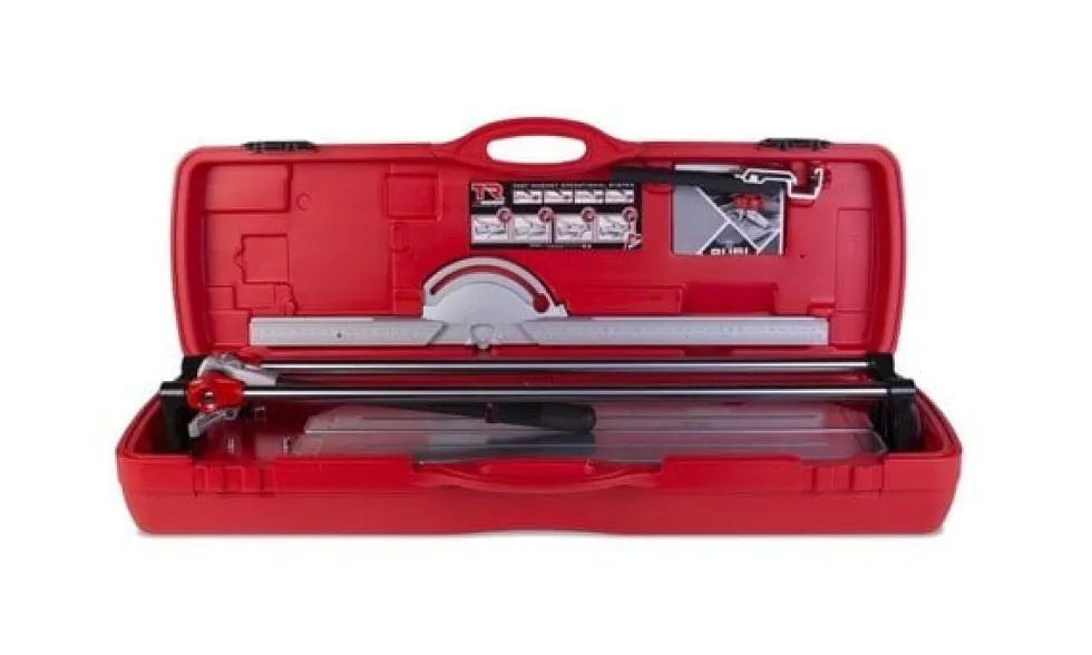 Cortador manual TR-710 Magnet Rubi 17906