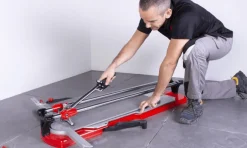 Cortador Manual TX-1020 MAX Rubi 17915