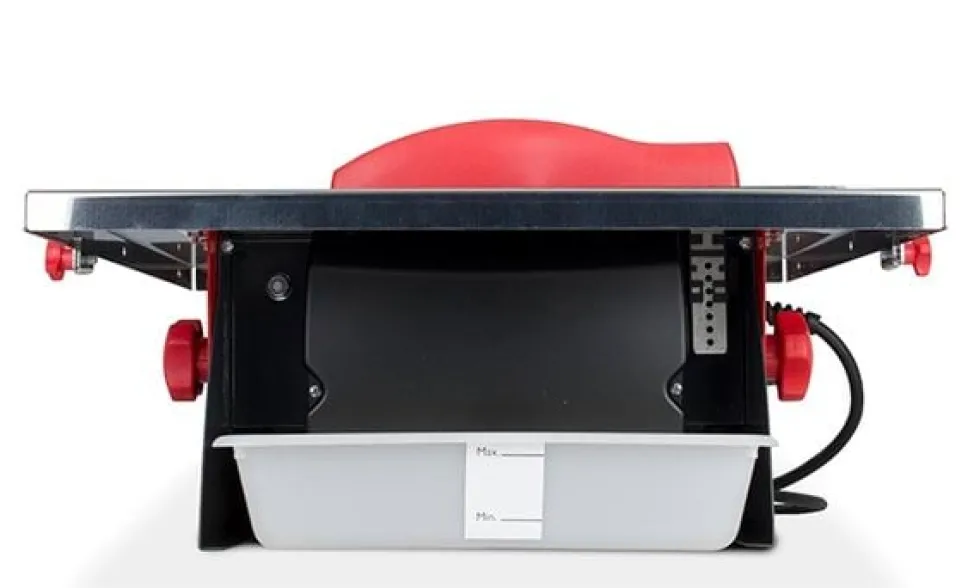 Cortador Portátil ND-200 230V Rubi 45915