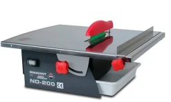 Cortador Portátil ND-200 230V Rubi 45915