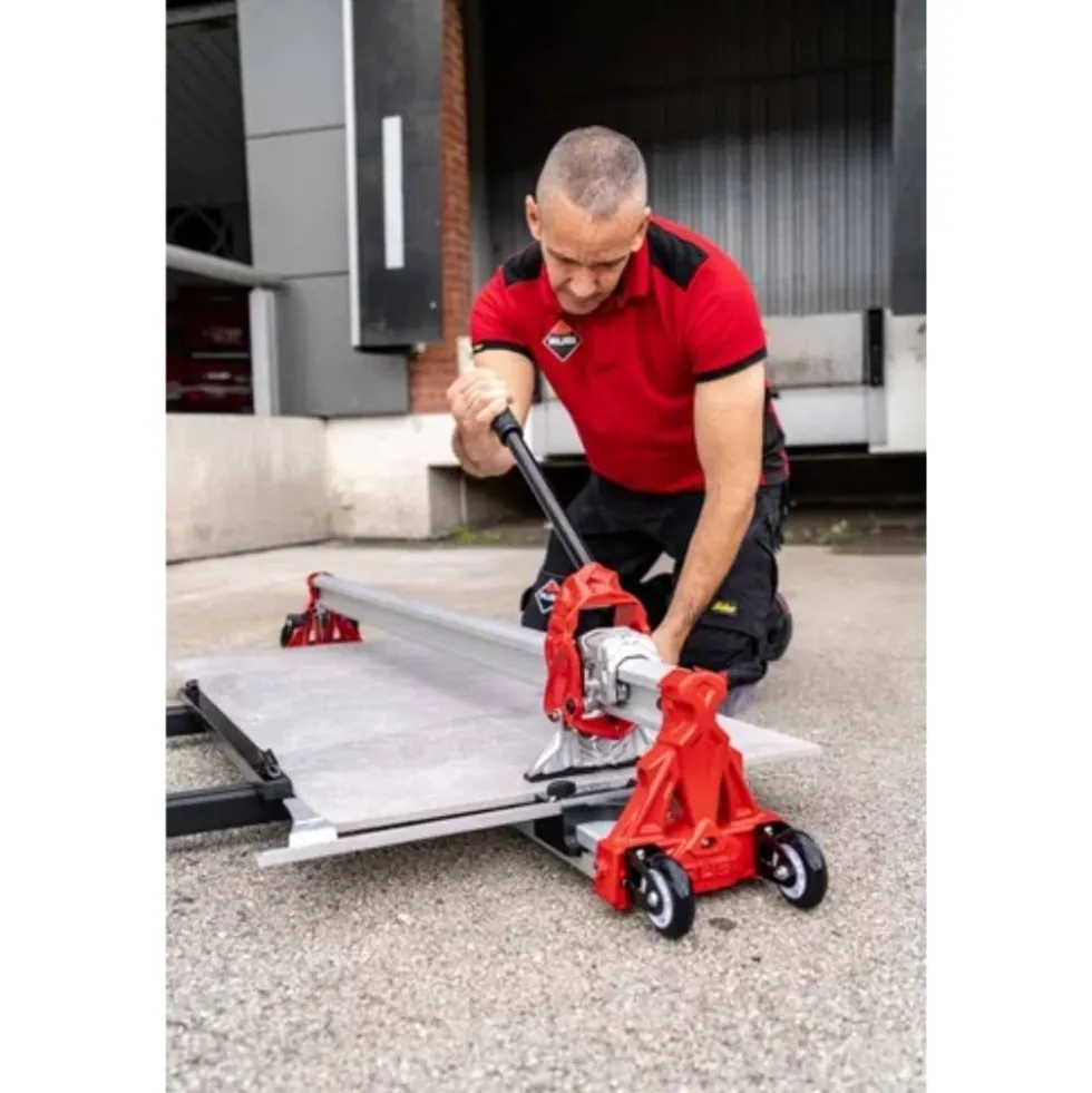 Cortador RCH-850 RS Rubi 27921
