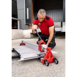 Cortador RCH-1600 Rubi 27926