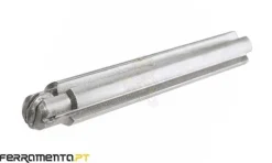 Cortante Plus Ø10mm Rubi 01991