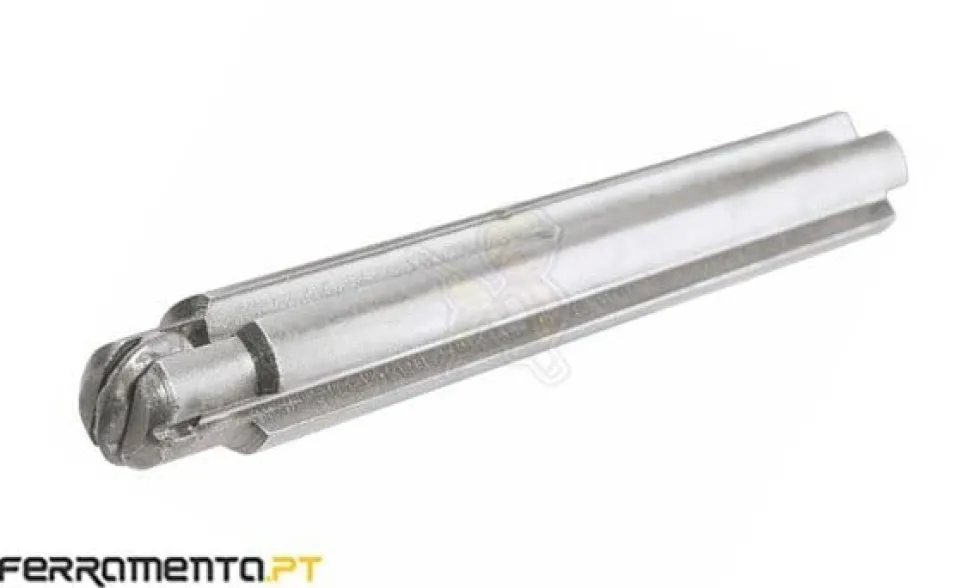 Cortante Plus Ø10mm Rubi 01991
