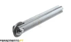 Cortante Plus Ø18mm Rubi 01992