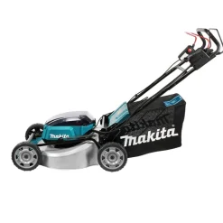 Corta-Relva a Bateria 2x18V Makita DLM532Z