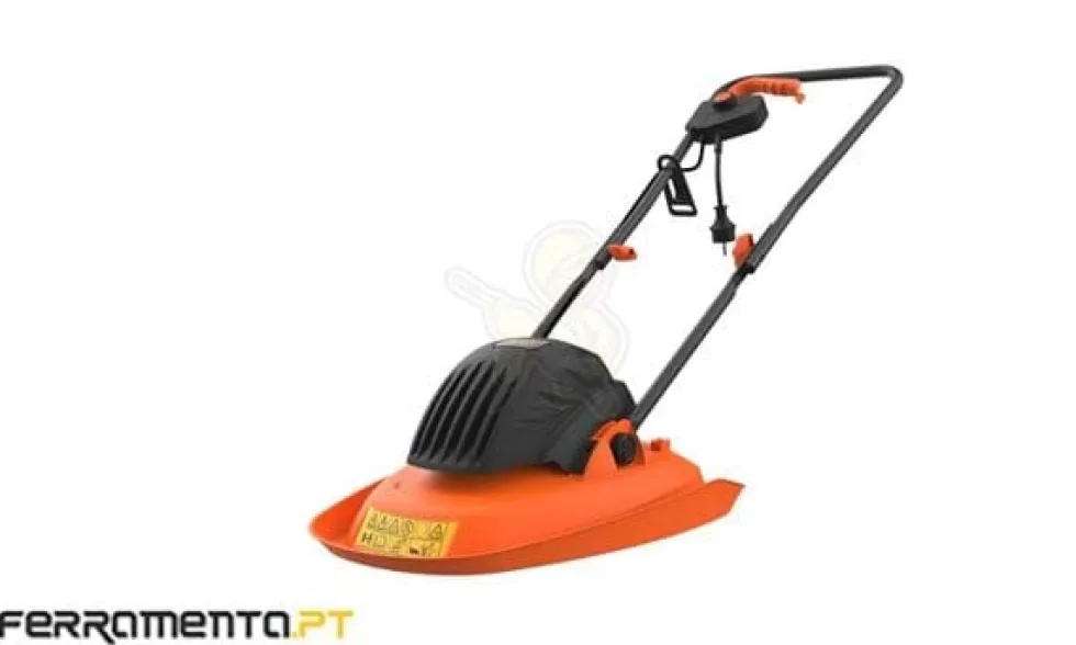 Corta-Relva aerostatico 1200W 30cm Black & Decker BEMWH551