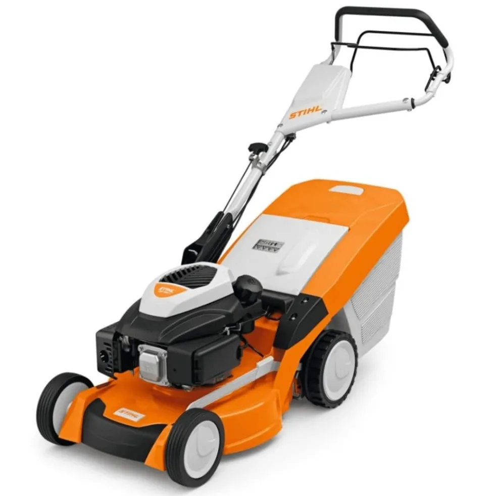 Corta Relva a Gasolina RM 650 3,5 km/h Stihl 63640113441