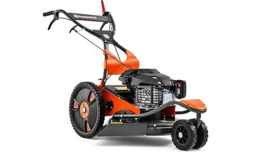 Corta-relva 189cc 51cm Husqvarna DBY51