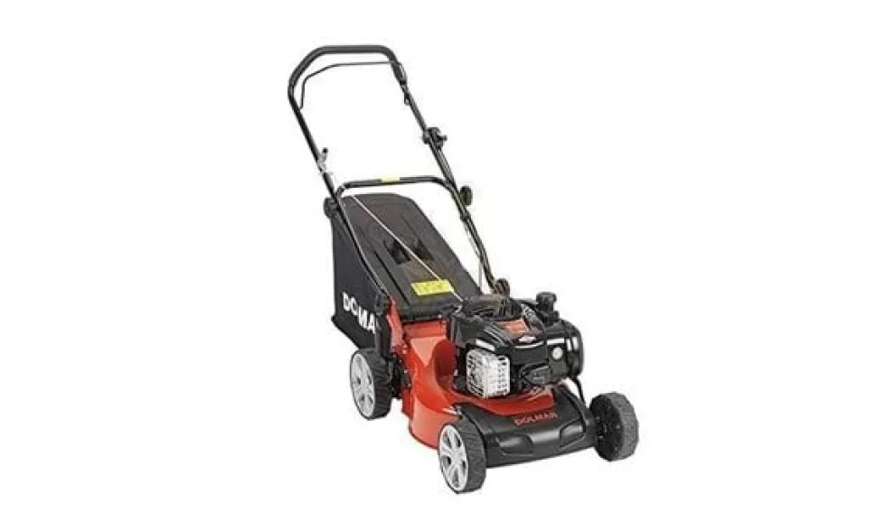 Corta Relva 41cm 140cc Dolmar PM411C