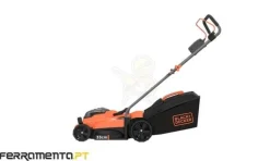Corta-Relva Compacto 36V 2,5Ah Black & Decker BCMW3336L1