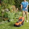 Corta-Relva Compacto 2x18V 2,5Ah Black & Decker BCMW3318L2
