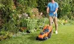 Corta-Relva Compacto 2x18V 2,5Ah Black & Decker BCMW3318L2
