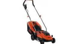 Corta-Relva Compacto 2x18V 2,5Ah Black & Decker BCMW3318L2