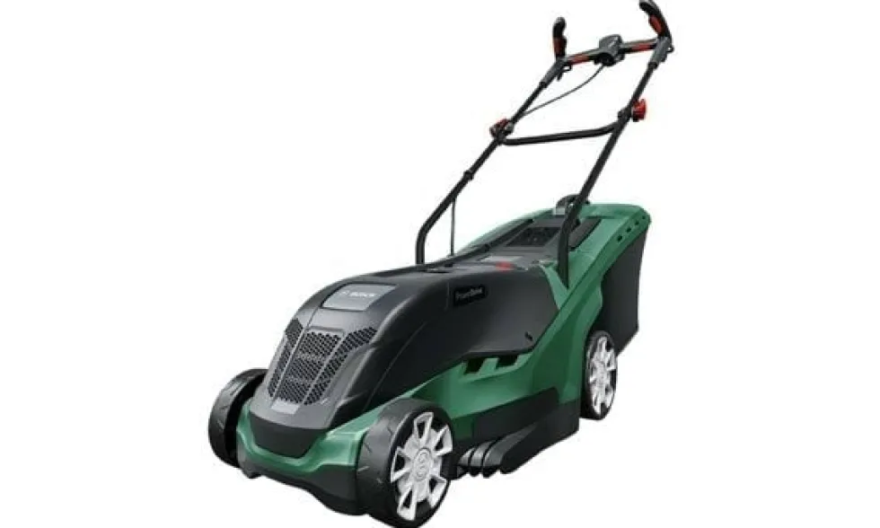 Corta Relva Eléctrica UniversalRotak 450 Bosch 06008B9000