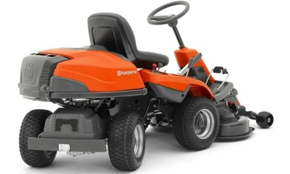Corta-Relva Riders Husqvarna R 420TsX AWD