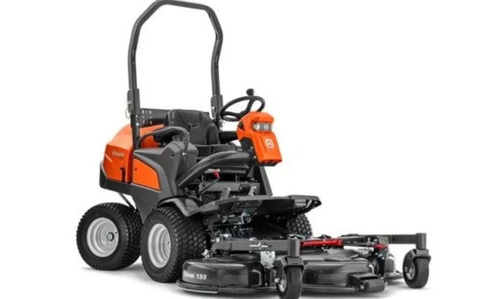 Corta-Relva Riders Husqvarna P 525D